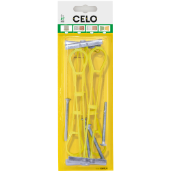 Produktbild Blister Hohlraumdübel universal BT plus