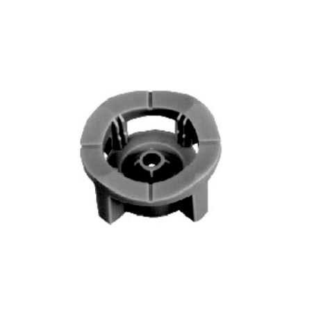 Produktbild NTBB Kabelbinderhalter Schwarz