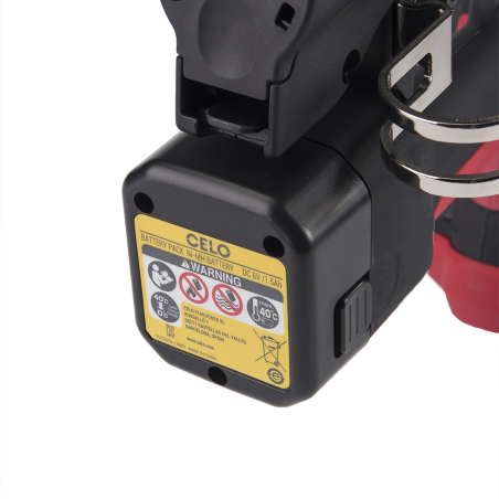 Produktbild FORCE ONE+ Akku