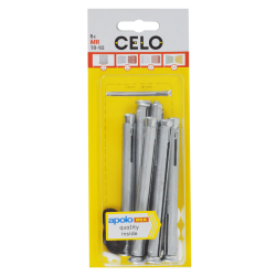 Produktbild Blister Metallrahmendübel MR 10-92