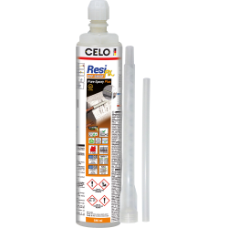 Produktbild Injektionsmörtel ResiFIX Pure Epoxy Plus EPP SF, 585 ml