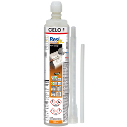 Produktbild Injection mortar ResiFIX Pure Epoxy EP SF, 440 ml
