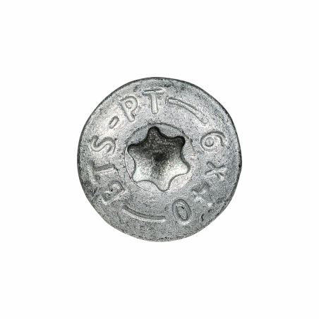 Produktbild Betonschraube BTS 6 PT mit Linsenkopf