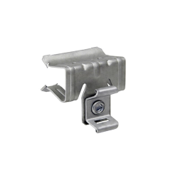 CBR-Trägerklemme für Kabel und Rohre – Befestigungslösung