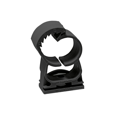 Produktbild Schelle Abranyl Max  ABM 14/18 schwarz