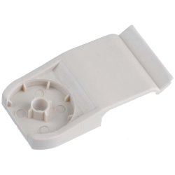 Produktbild TPC-Clip für Flachkabel