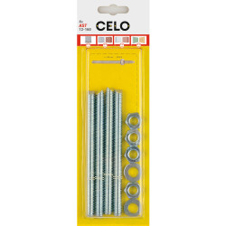 Produktbild Blister Ankerstange RESI AST