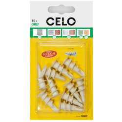 Produktbild Blister Gipskartondübel GKD