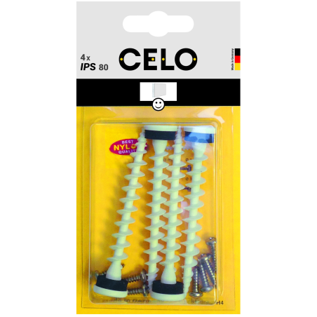 Produktbild Blister Isolierplattenschraube IPS