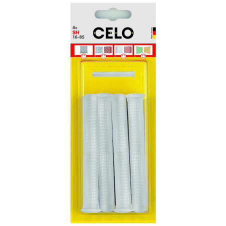 Produktbild Blister Siebhülse SH