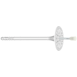 Produktbild Isolierplattendübel IPD 8 mit Stahlnagel 