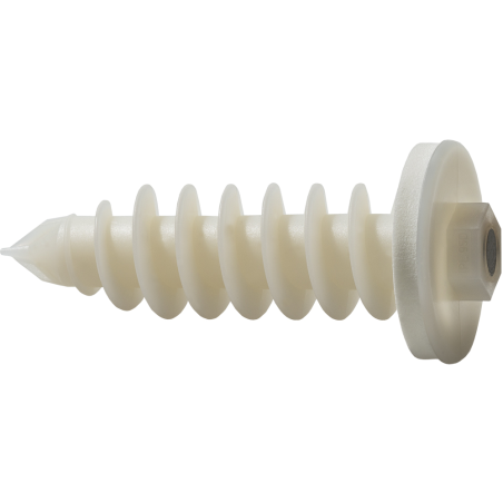 Produktbild Isolationsdübel IPL 95D ohne Gewindestift