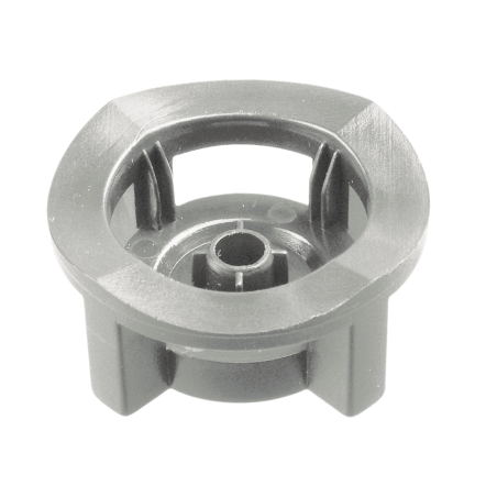 Produktbild Kabelbinderbefestigung TBB grau