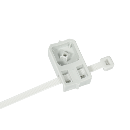 Produktbild Kabelbinderbefestigung TBBL grau