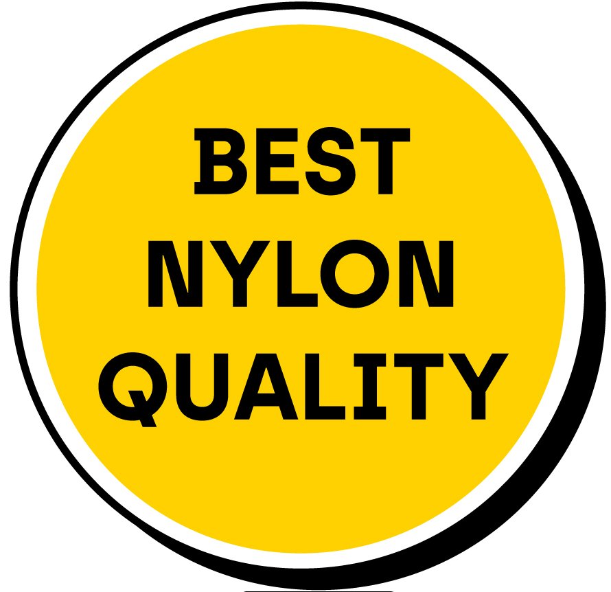 Beste Nylon Qualität Icon