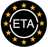 Icon ETA-Bewertung / Zulassung