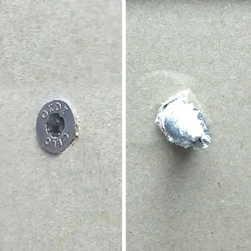 Montagebilder von Hohlraumdübel GKDZ für die Verankerung vor und hinter der Platte Montagebilder von Hohlraumdübel GKDZ für die Verankerung vor und hinter der Platte