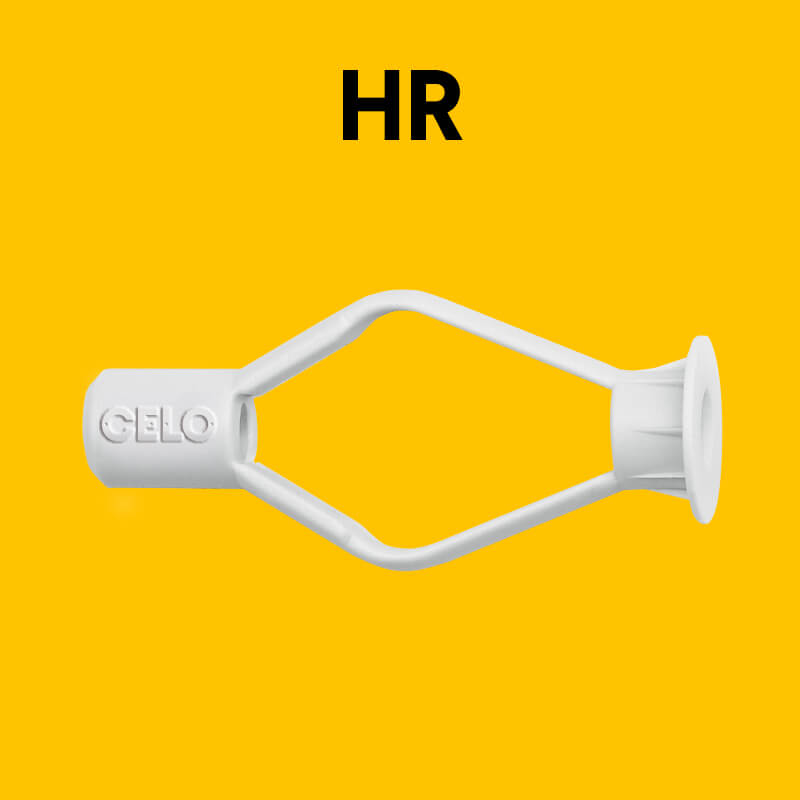 Hohlraumdübel HR Produktbild Hohlraumdübel HR Produktbild