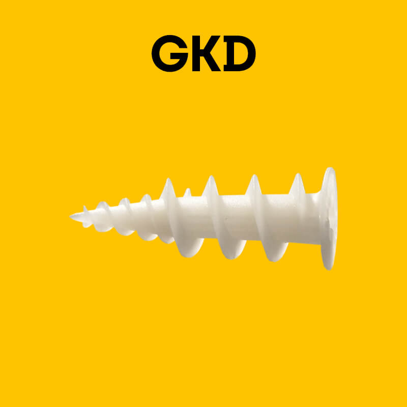 Produktbild Gispkartondübel GKD