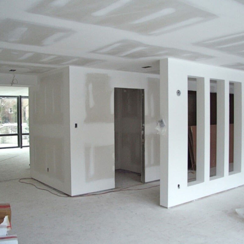 Anwendungsbeispiele für Hohlraumdübel GKDZ: Gipskartonwände / Gipsfaserplatten Anwendungsbeispiele für Hohlraumdübel GKDZ: Gipskartonwände / Gipsfaserplatten