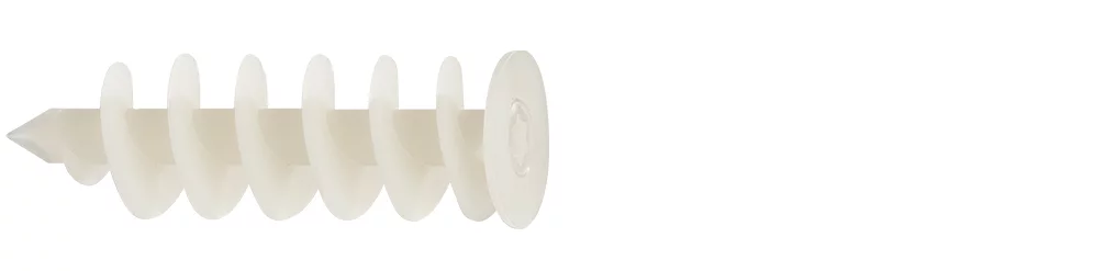 Isolationsdübel IPL Länge 60 für gedämmte Fassade