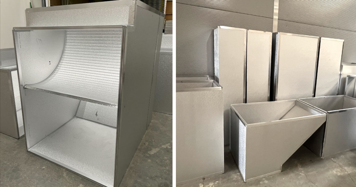 Die neue Isolierplatten-Schraube IPS 80T für Wärmedämm-Verbundsysteme