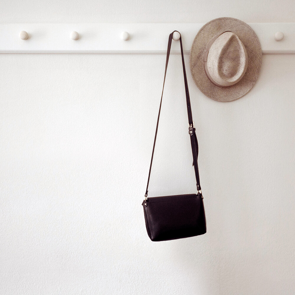 Anwendung: Garderoben