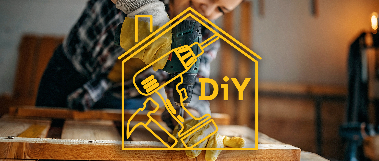 Vorschau: Anwendungen für Heimwerker