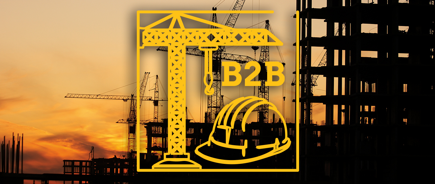 Rahmenbefestigung: Extra-Service für Geschäftspartner