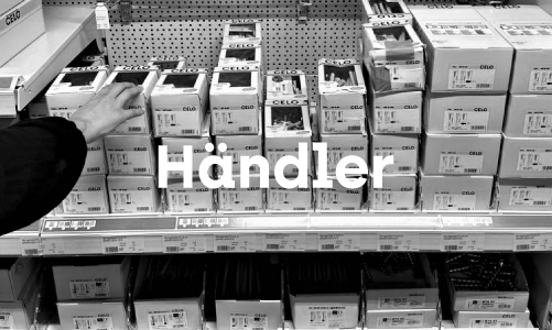 Sektion für Händler