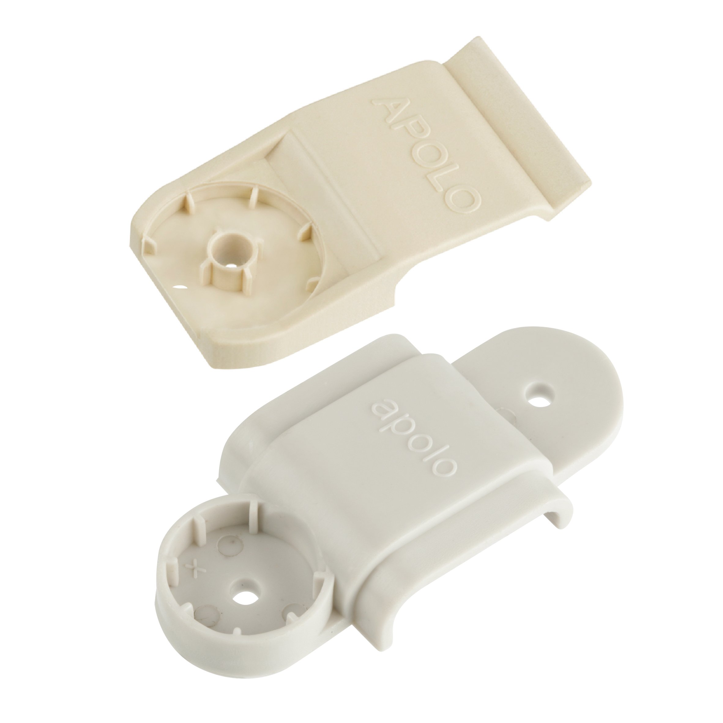 Plastikclip für flache Kabel TPC & TPLC