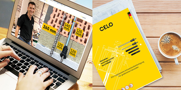 ResiTHERM® 16 testen - so geht's