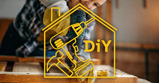 DiY Rahmendübel | Tipps & Tricks für Heimwerker