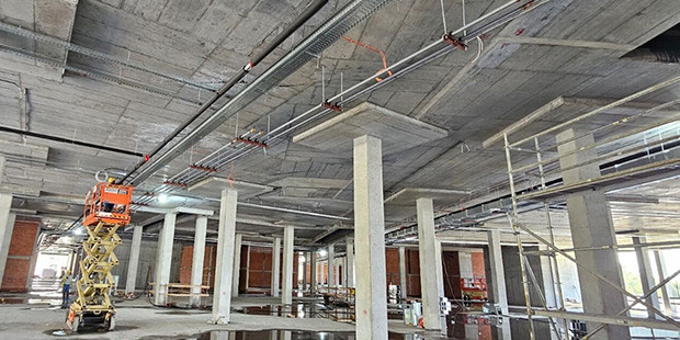 CELO Befestigungssysteme Event-Kalender